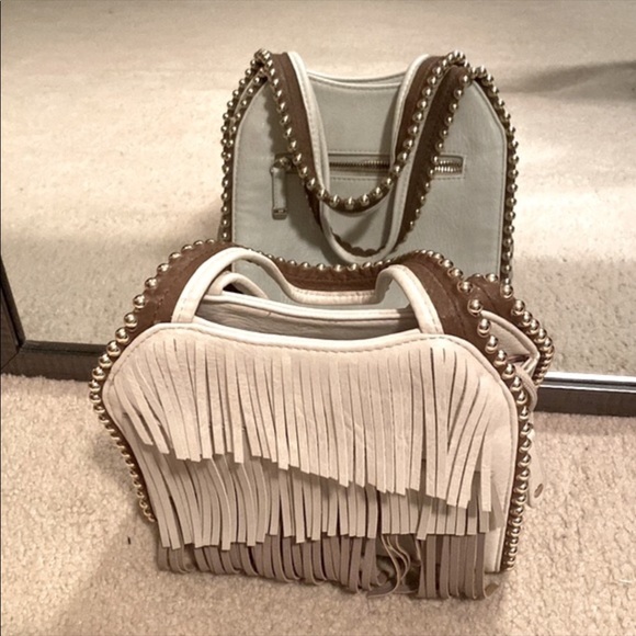 Big Buddha Handbag Georgie - Picture 4 of 14